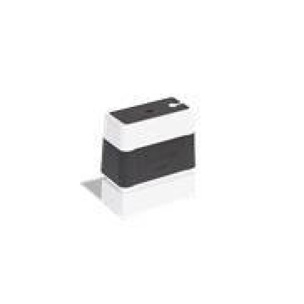 SELLO NEGRO 18MMX50MM  BROTHER PK6