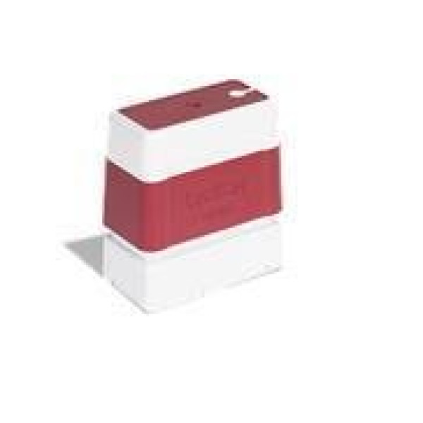 SELLO ROJO 18MMX50MM PACK 6 BROTH