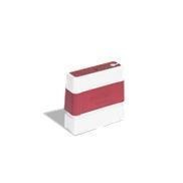 SELLO ROJO 10X60MM  BROTHER  PK6