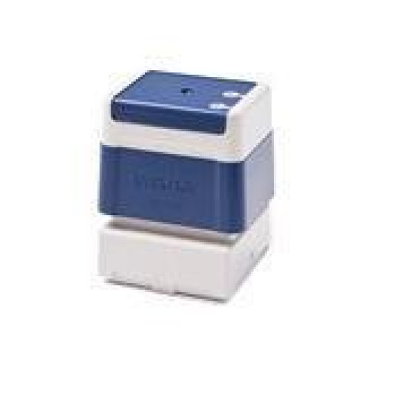 SELLO AZUL 40MMX40MM PACK 6 BROTHER