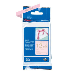 CINTA DECORATIVA SATINADA NO ADHESI