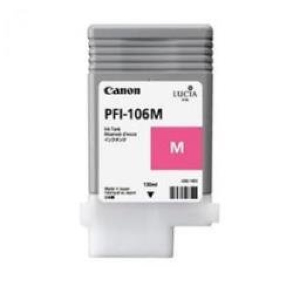 TINTA MAGENTA PFI-106 MBK IPF63XX TINTA MAGENTA PFI-106 MBK IPF63XX