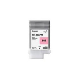 TINTA PHOTO MAGENTA PFI-106 IPF63XX