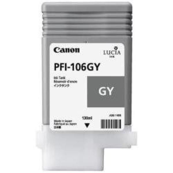 TINTA GRIS PFI-106 IPF63XX