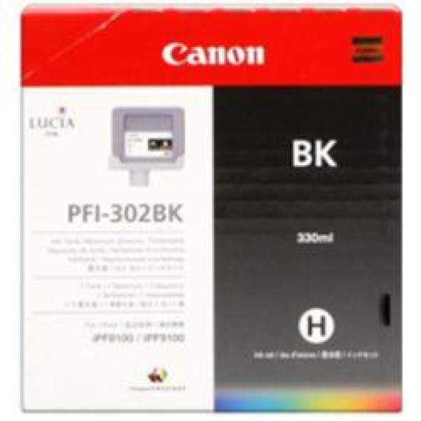 PFI-302BK