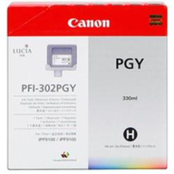 PFI-302PGY