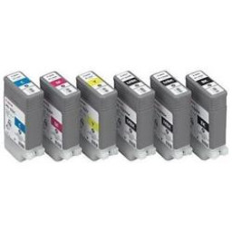 DEP SITO TINTA NEGRA PFI-702BK