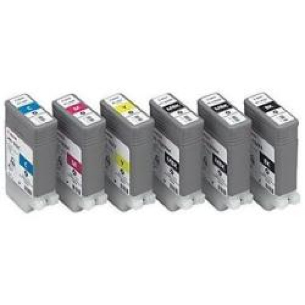 DEP SITO TINTA NEGRA PFI-702BK