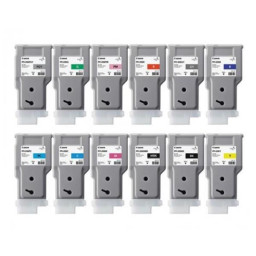 TINTA PHOTO CIAN PFI-206 IPF6400