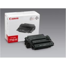 TONER NEGRO CRG 710H ALTA CAPACIDAD