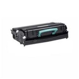 PK492 - 2330/ SC U R BLACK TONER