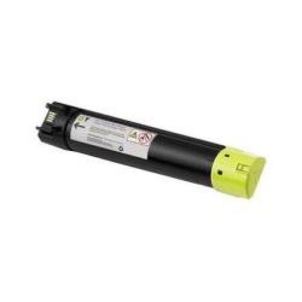 T222N - 5130CDN HC YELLOW TONER