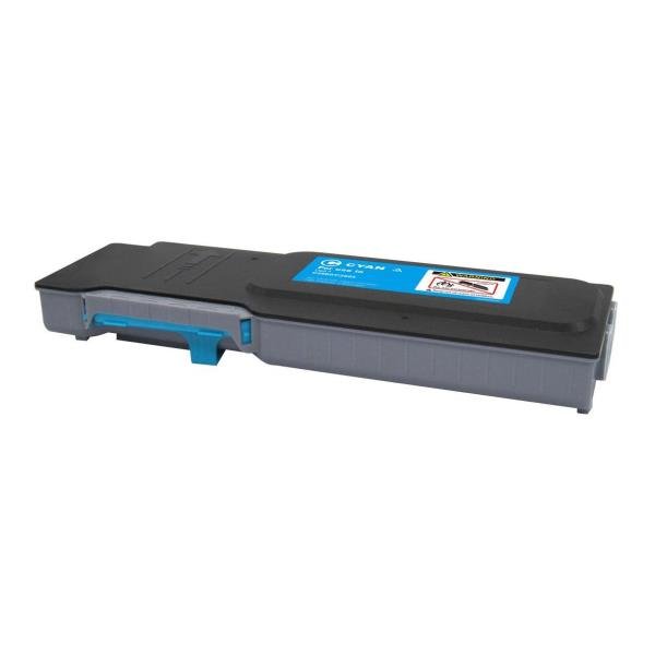 F9G3N - S2810 BLACK SC TONER 3K