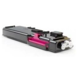 H5XJP - 3760N/DN/ HC MAGENTA TONER