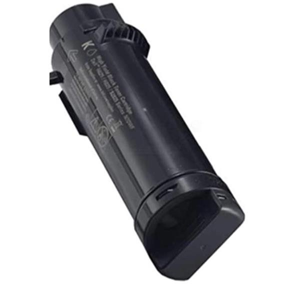 NCH0D - H625/H825/S2825 BLACK