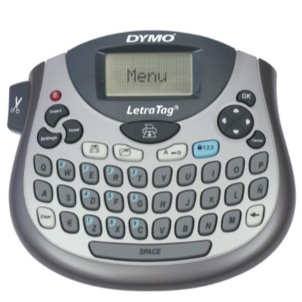 DYMO LETRATAG LT100-T SOBREMESA