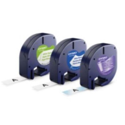 PACK 3: PAPEL PLASTICO Y METAL