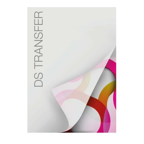 DSTRANSFER MULTIPURPOSE 111 8X91 4 DSTRANSFER MULTIPURPOSE 111 8X91 4