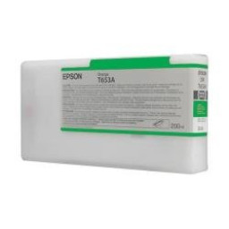 TINTA VERDE SP 4900