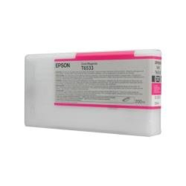 TINTA MAGENTA VIVO SP 4900 TINTA MAGENTA VIVO SP 4900