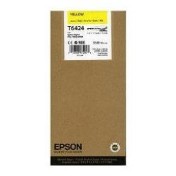 TINTA AMARILLO 150ML SP7700/7900/99