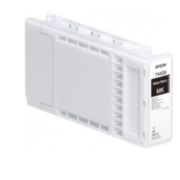 SINGLEPACK MATTE BLACK T44Q840