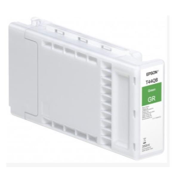 SINGLEPACK GREEN T44QB40