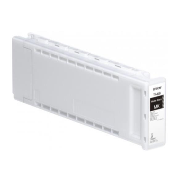 SINGLEPACK MATTE BLACK T44J840