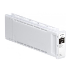 SINGLEPAC LIGHT LIGHT BLACK T44J940