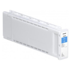 SINGLEPACK CYAN T44J240