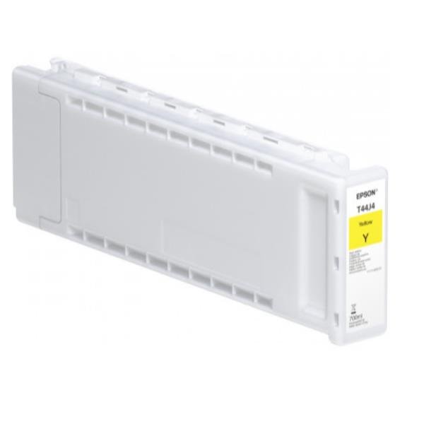 SINGLEPACK YELLOW T44J440