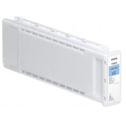 SINGLEPACK LIGHT CYAN T44J540