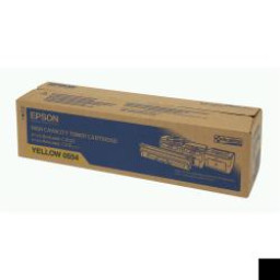 TONER AMARILLO DE AC AL-C1600/CX16