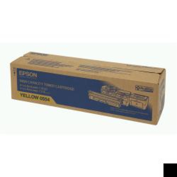 TONER AMARILLO DE AC AL-C1600/CX16