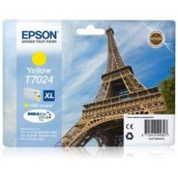 TINTA NEGRA MATE STYLUS PHOTO R2000