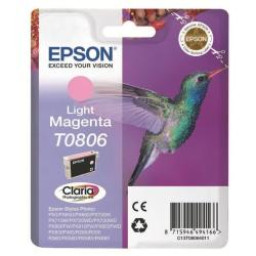 TINTA MAGENT CL ST PH R265 SEG