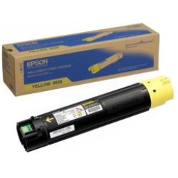 TONER AMARILLO 7.500H AL C500DN