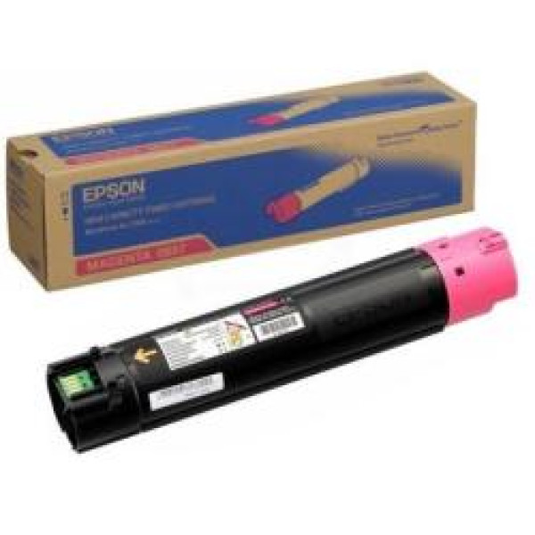 TONER MAGENTA 7.500H AL C500DN