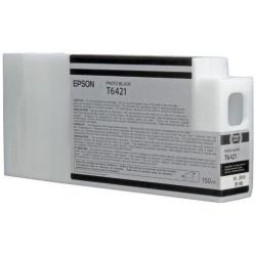 TINTA NEGRO FOTO 150 ML SP7700/7900