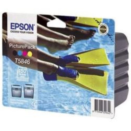 PICTUREPACK PICTUREMATE PM240/280