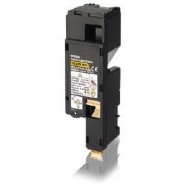 TONER AMARILLO C1700/1750/CX17