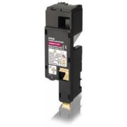 TONER MAGENTA C1700/1750/CX17