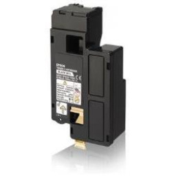 TONER NEGRO C1700/1750/CX17