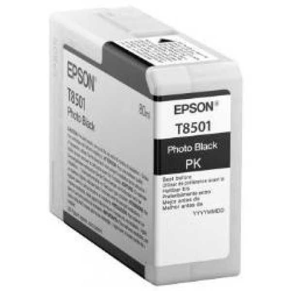 TINTA NEGRA SP SC-P800 80 ML