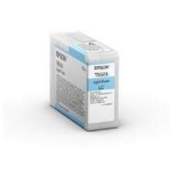 TINTA CIAN CLARO SP SC-P800 80 ML TINTA CIAN CLARO SP SC-P800 80 ML