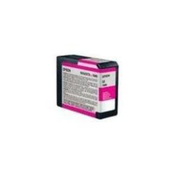 TINTA MAGENTA SP 3800 80 ML