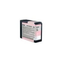 TINTA MAGENTA CLARO SP 3800 80 ML