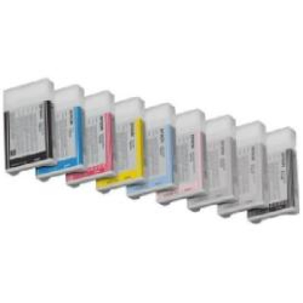 TINTA CIAN CLARO SP-78XX/98XX 110ML