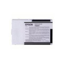 TINTA NEGRA FOTO SP-4880