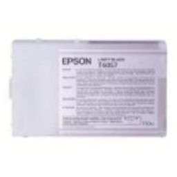 TINTA NEGRA CLARO SP-4880